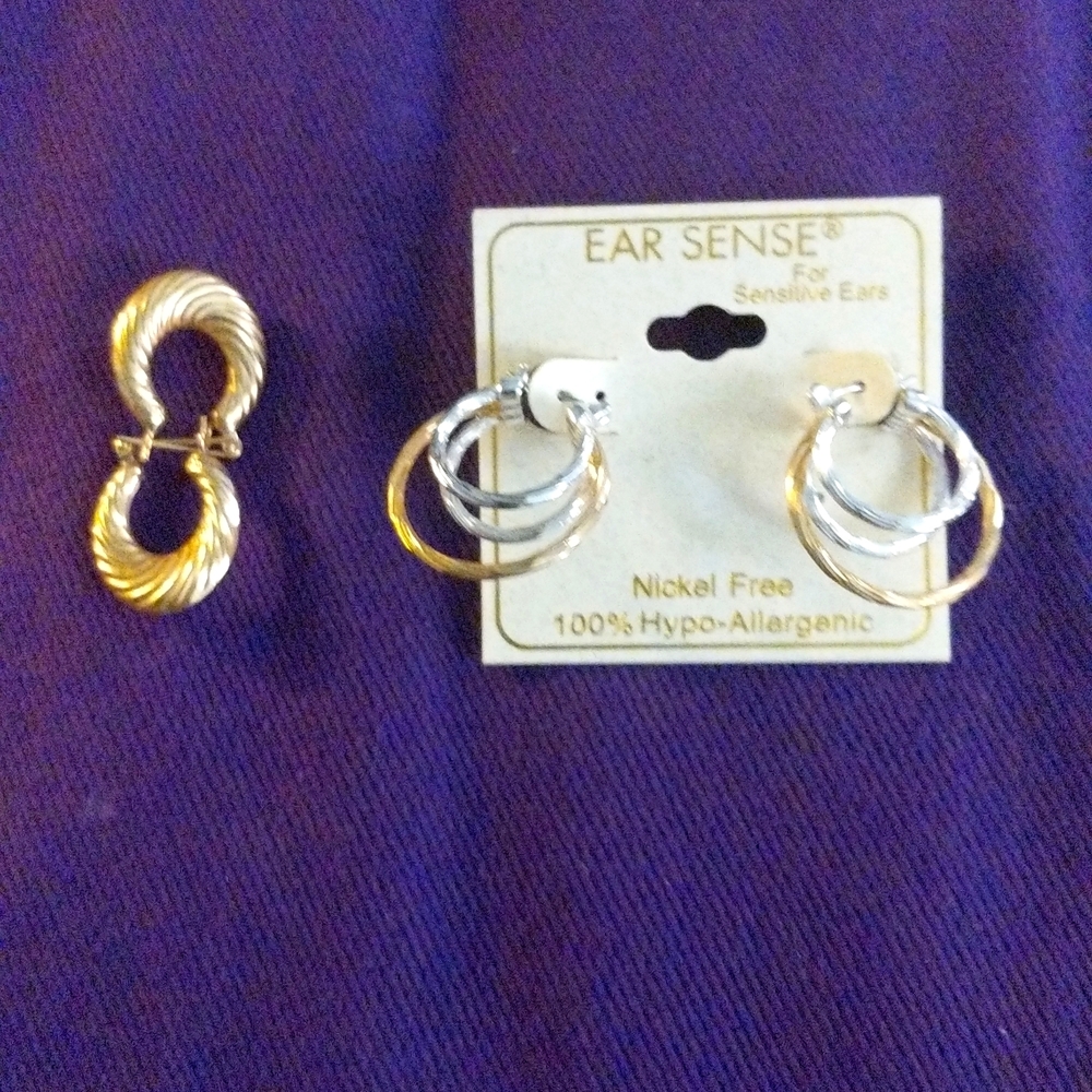 Earings